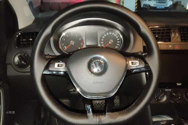 Volkswagen Polo 2018 #12 Volkswagen Polo 2018 car image #12