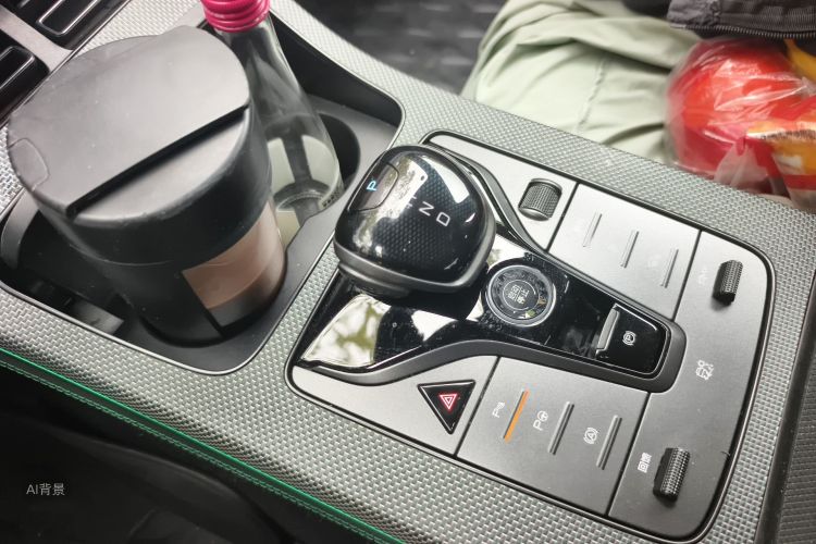 BYD Han 2022 صورة سيارة #16