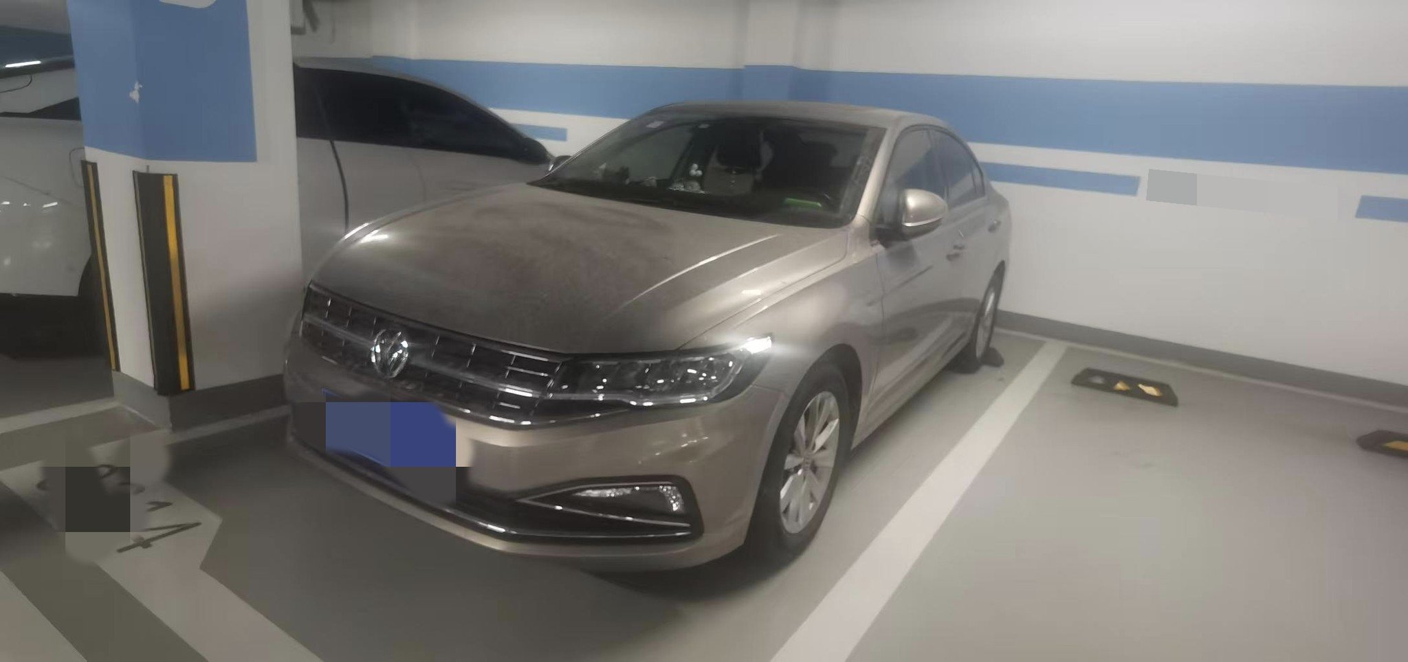Volkswagen Bora 2019 car image 