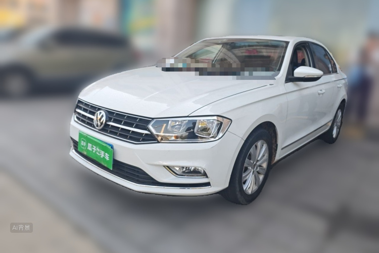 Volkswagen Bora 2017 car image #2