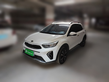 Kia KX1 2020 car image 