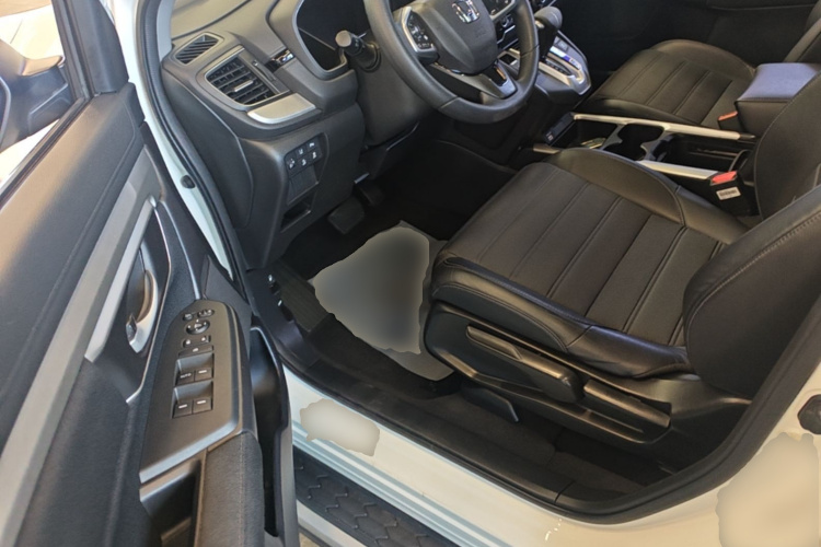 Honda CR-V 2022 car image #16