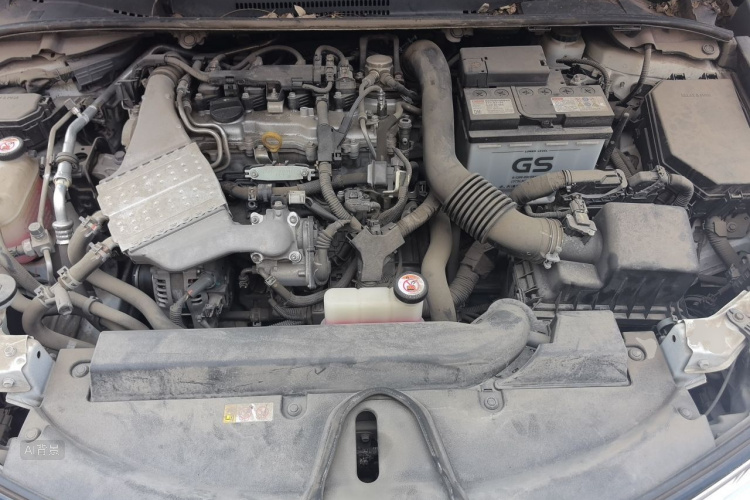 Toyota Corolla 2019 car image #22