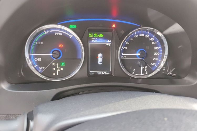 Toyota Corolla Hybird E+ 2019 #14 Toyota Corolla Hybird E+ 2019 immagine di auto #14