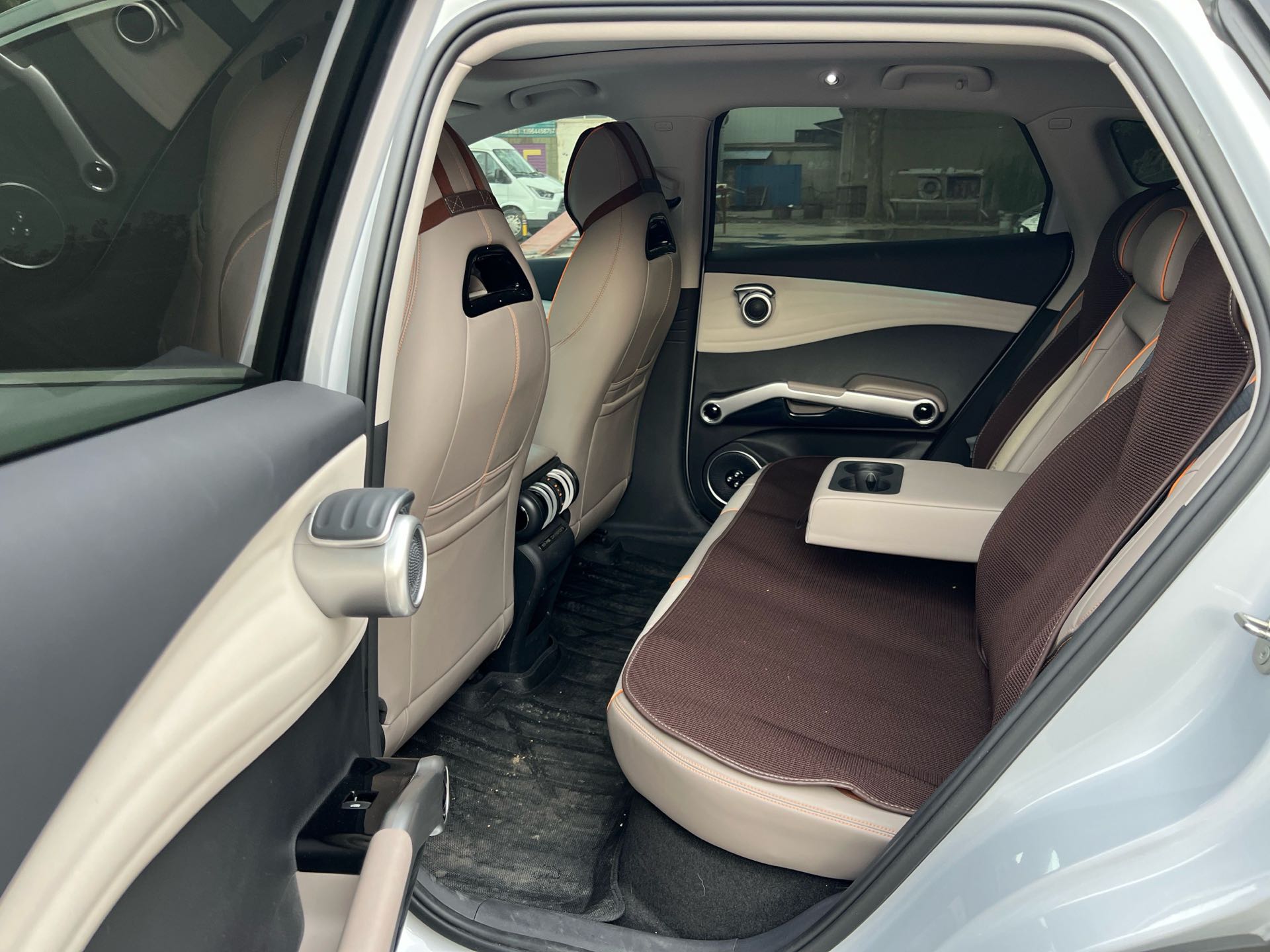 BYD Yuan Plus 2023 car image #6