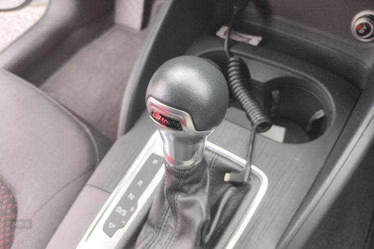Audi A3 2019 #16 Audi A3 2019 car image #16