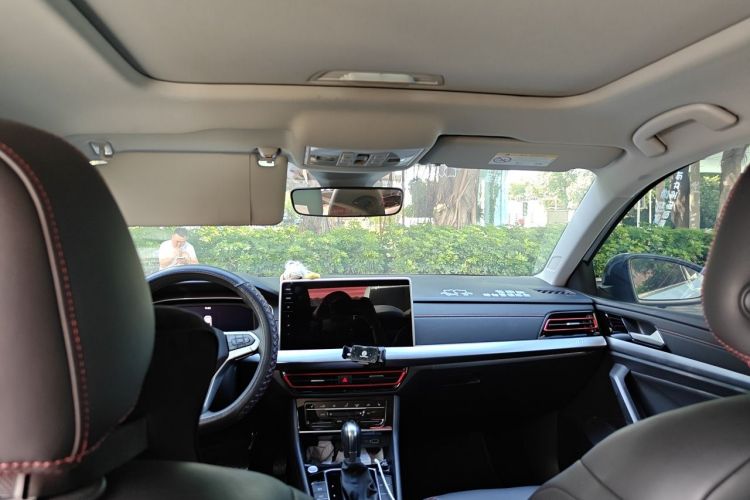 Volkswagen Lavida 2023 car image #16
