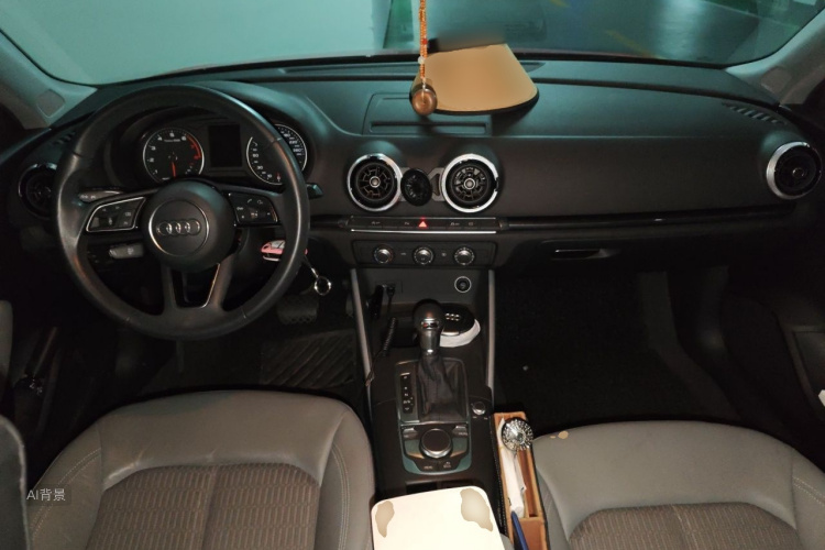 Audi A3 2020 #11 Audi A3 2020 immagine di auto #11