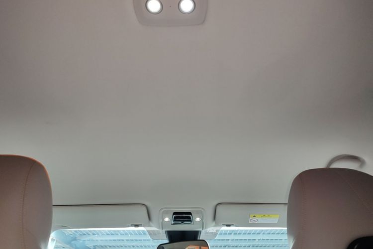 BYD Yuan Plus 2023 car image #18