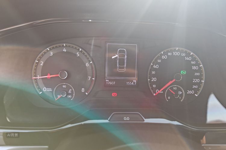 Volkswagen Bora 2020 immagine di auto #13