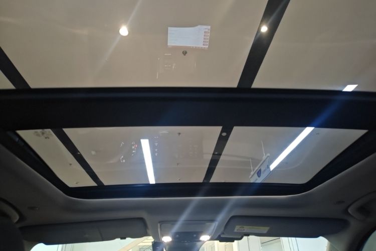 Honda CR-V 2023 imagen de coche #18