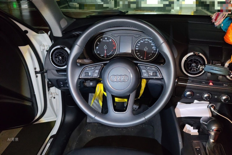Audi A3 2020 #12 Audi A3 2020 car image #12