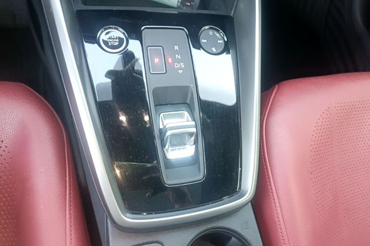 Audi A3 2022 immagine di auto #18