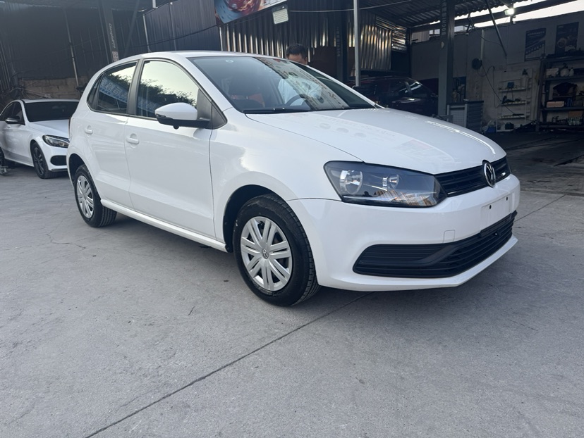 Volkswagen Polo 2019 immagine di auto #3