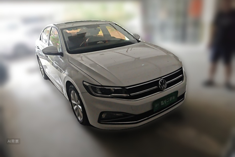 Volkswagen Bora 2019 #4 Volkswagen Bora 2019 immagine di auto #4