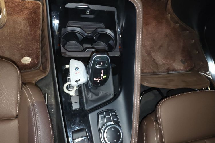 BMW X1 2020 #14 BMW X1 2020 car image #14