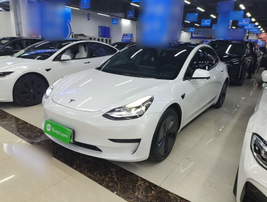 Tesla Model 3 2023 Tesla Model 3 2023 car image