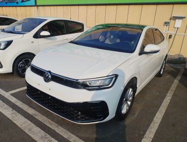 Volkswagen Lavida 2024 Volkswagen Lavida 2024 car image