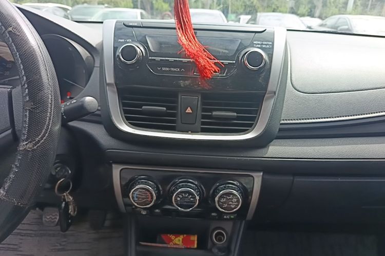 Toyota Vios 2016 car image #15