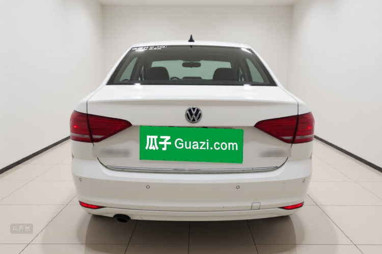 Volkswagen Lavida 2017 #6 Volkswagen Lavida 2017 car image #6