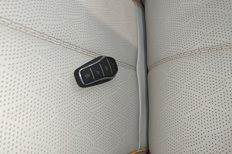 BYD Yuan Plus 2024 #9 BYD Yuan Plus 2024 immagine di auto #9