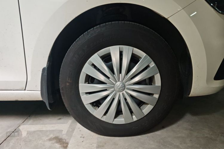 Volkswagen Santana 2023 car image #9