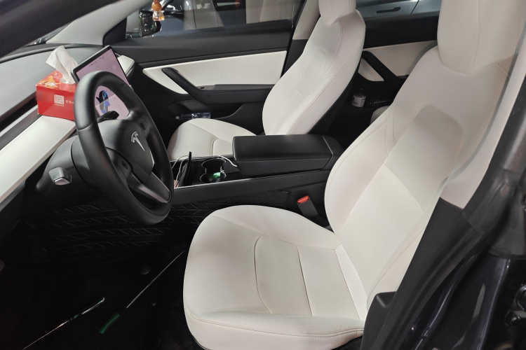 Tesla Model 3 2020 #15 Tesla Model 3 2020 car image #15