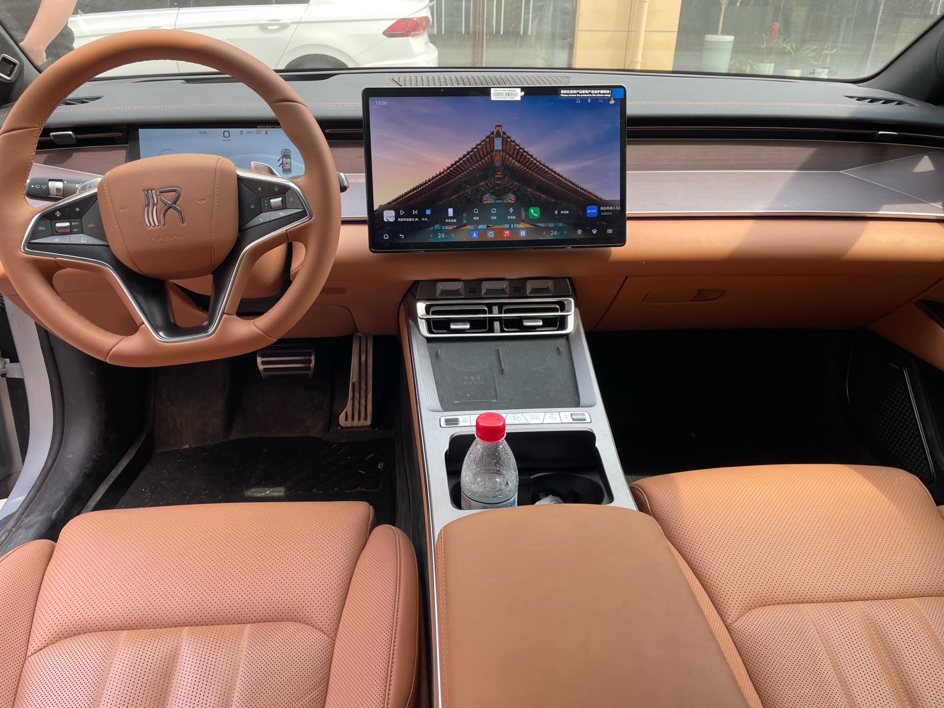 BYD HanL 2025 car image #6