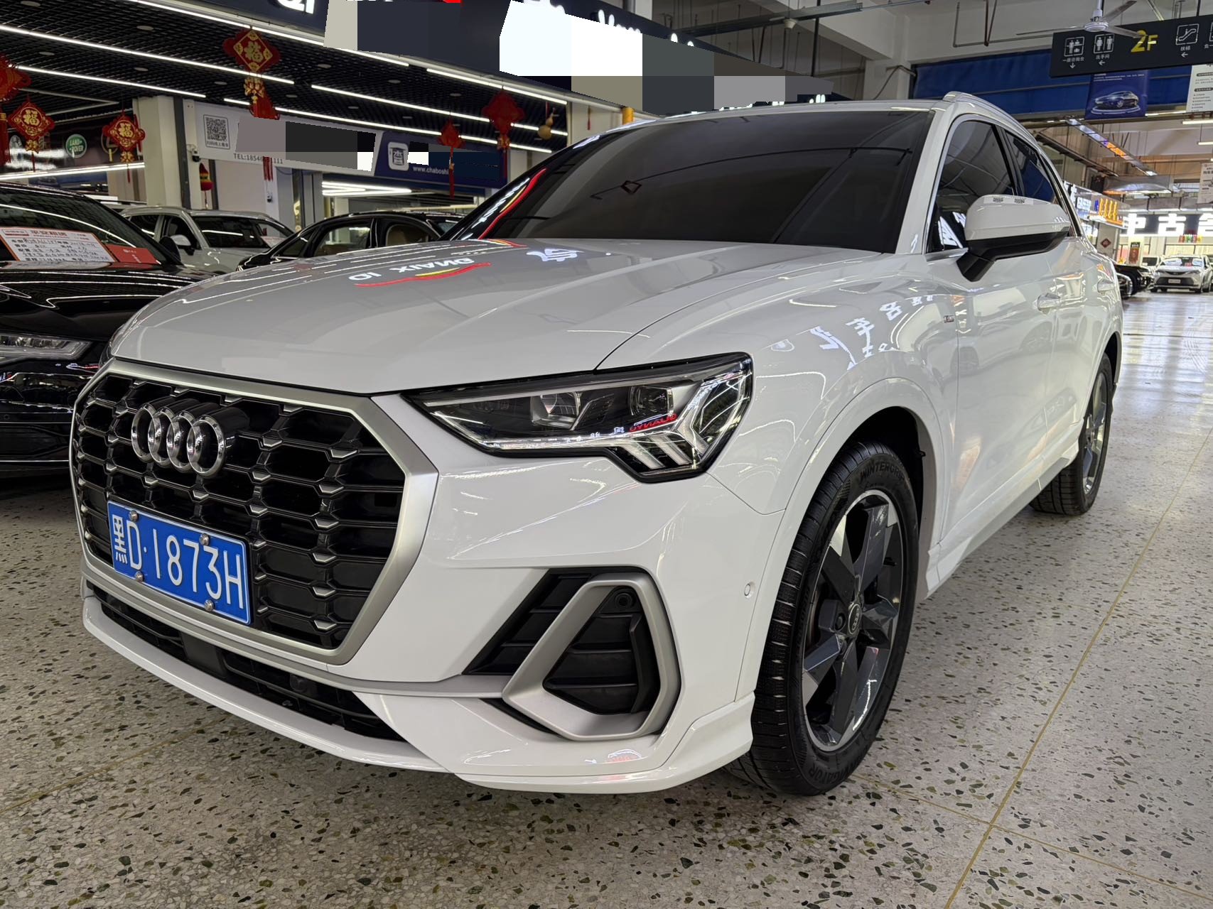 2022 2022 immagine di auto