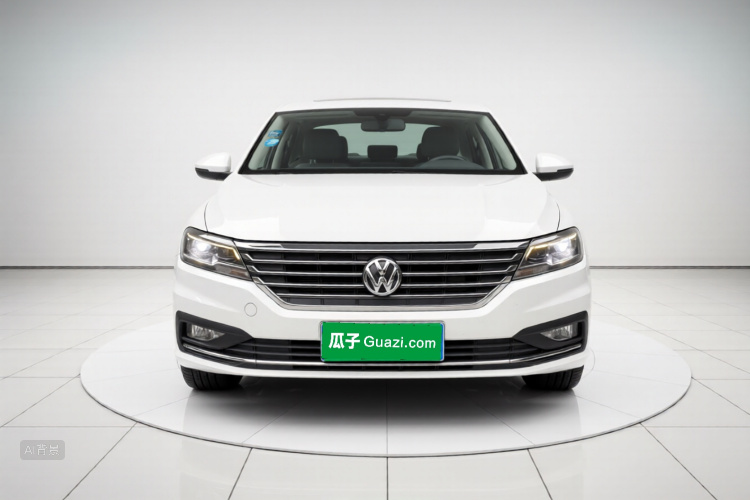 Volkswagen Lavida 2019 #3 Volkswagen Lavida 2019 car image #3