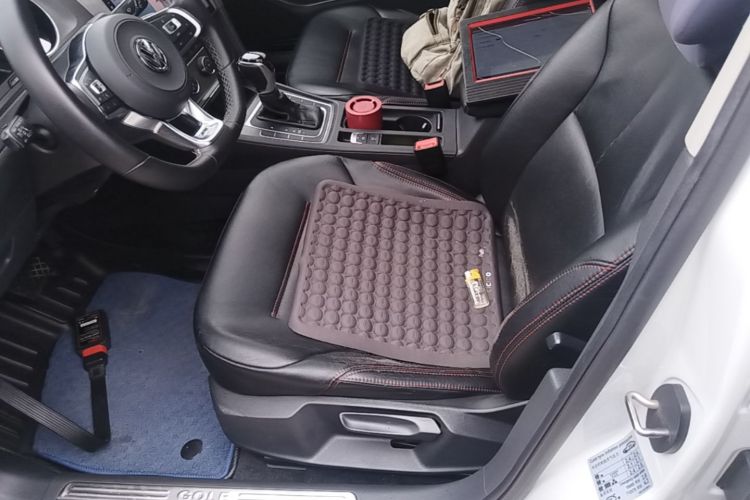 Volkswagen Golf 2015 #20 Volkswagen Golf 2015 car image #20