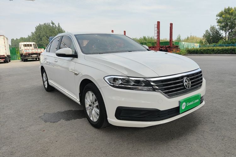 Volkswagen Lavida 2019 car image #4