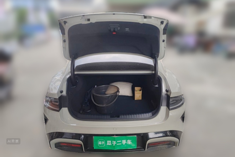 MI SU7 2025 #21 MI SU7 2025 immagine di auto #21