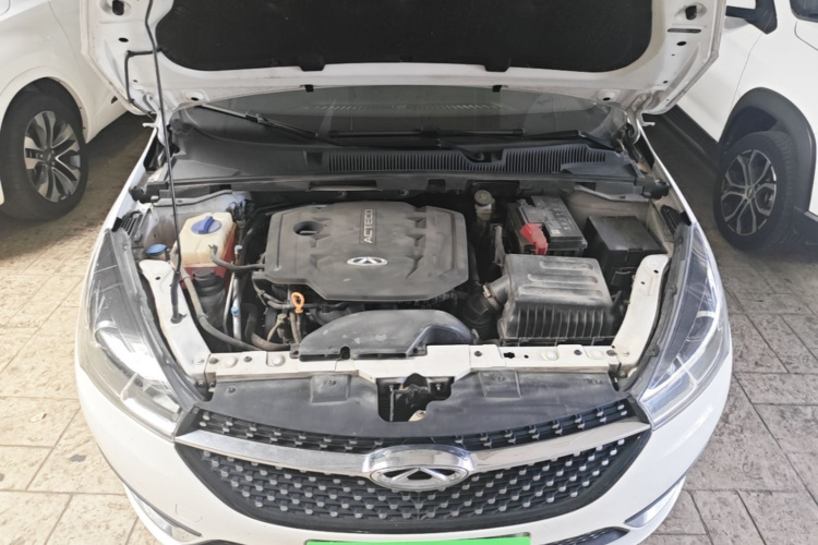 Chery Arrizo 5 2022 #20 Chery Arrizo 5 2022 car image #20