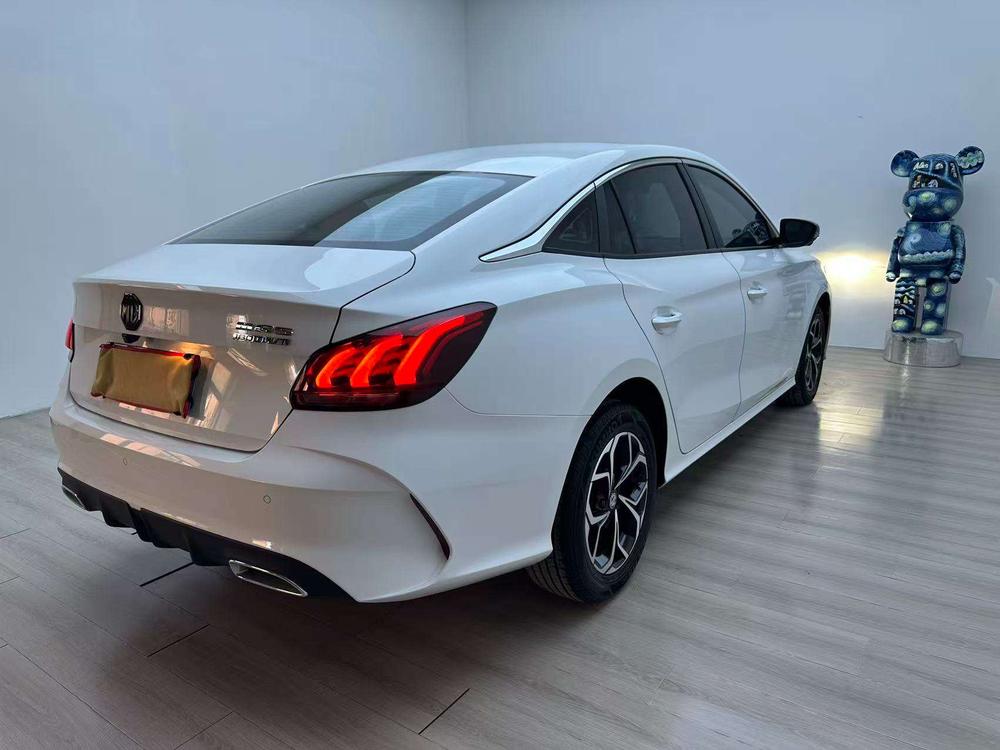 名爵 MG5 2023 汽车图片 #6
