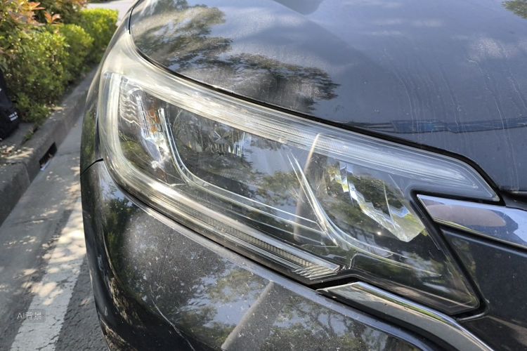 Honda CR-V 2015 car image #8