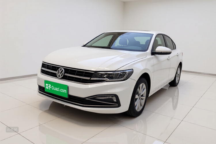Volkswagen Bora 2019 car image #2