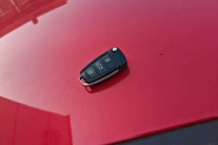 Chery Arrizo 5 2017 car image #9