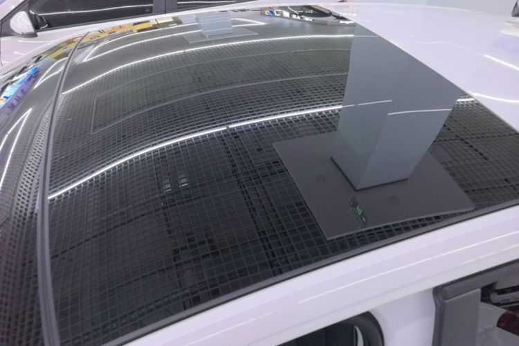 Volkswagen Polo 2021 car image #25