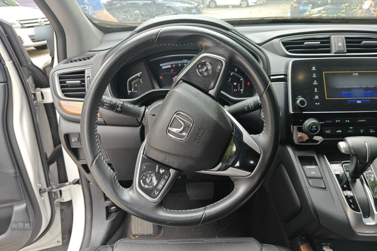 Honda CR-V 2020 car image #12