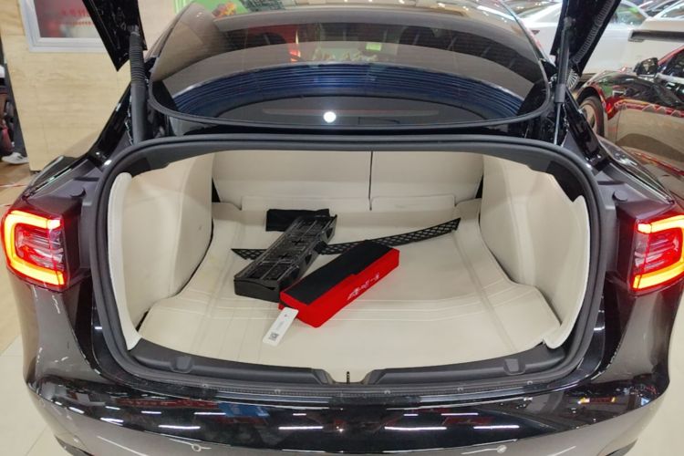 Tesla Model 3 2023 #19 Tesla Model 3 2023 car image #19