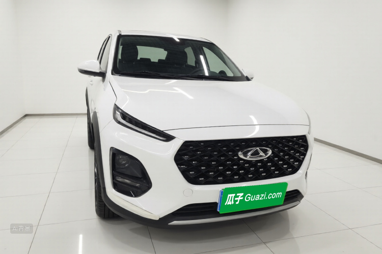 奇瑞 瑞虎3x 2024 汽车图片 #3