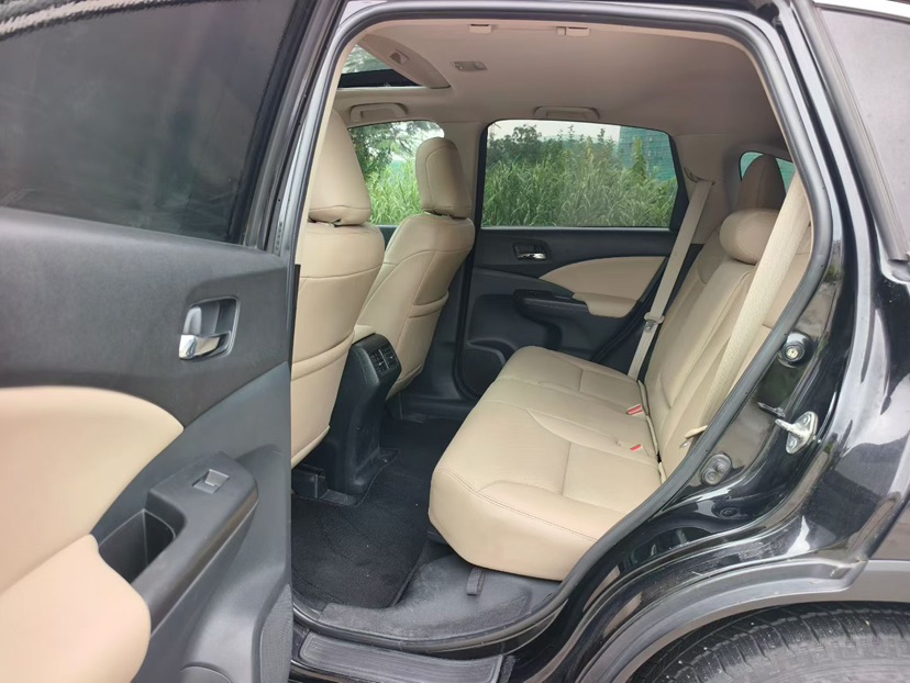 Honda CR-V 2015 car image #5