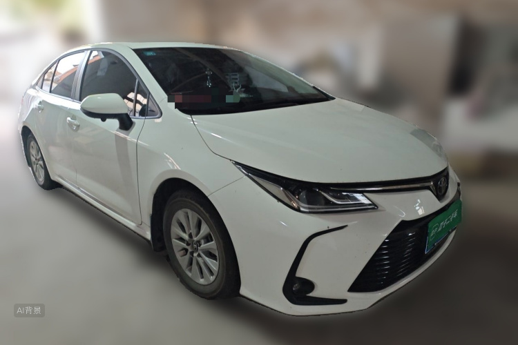 Toyota Corolla 2022 #4 Toyota Corolla 2022 car image #4