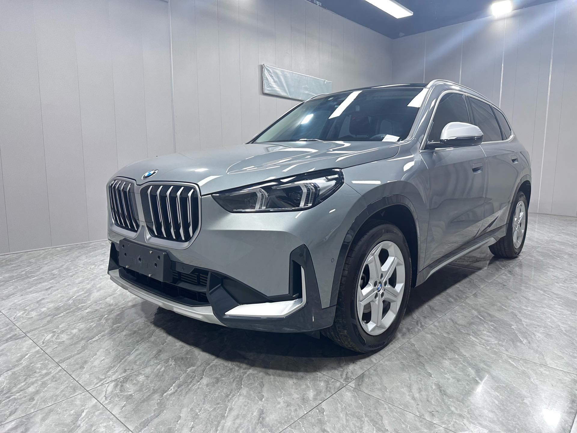 BMW X1 2023 BMW X1 2023 car image