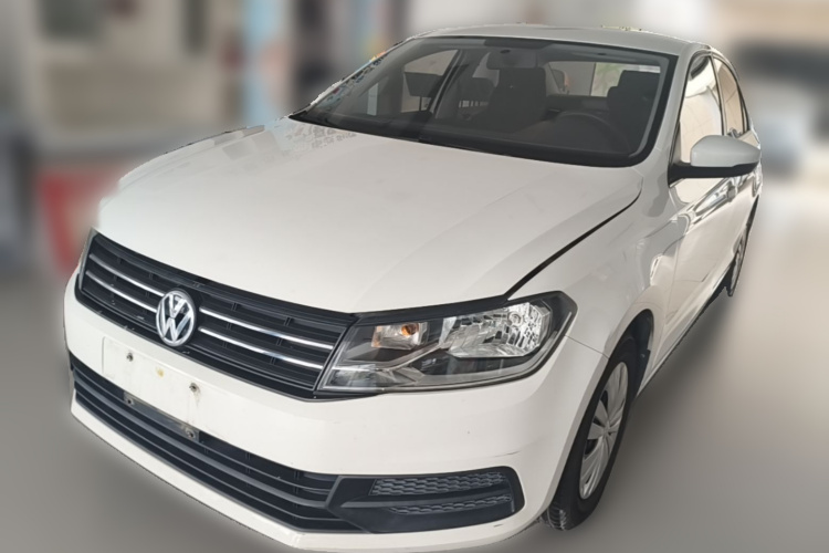 Volkswagen Santana 2019 #2 Volkswagen Santana 2019 car image #2