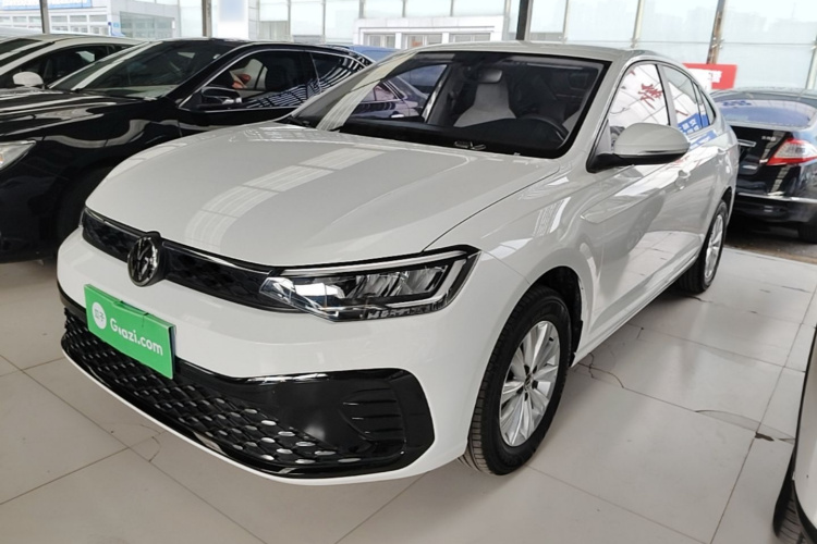 Volkswagen Lavida 2025 #2 Volkswagen Lavida 2025 car image #2