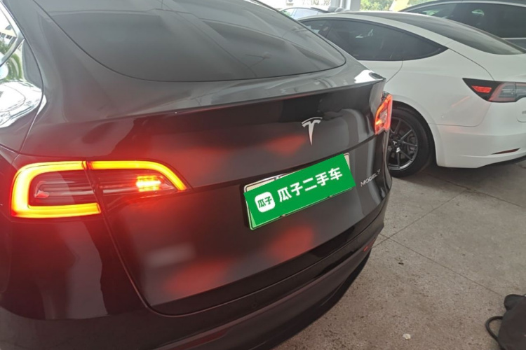 Tesla Model Y 2023 car image #6