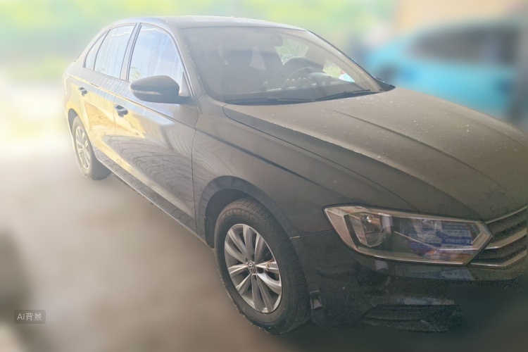Volkswagen Bora 2016 car image #4