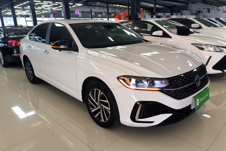 Volkswagen Lavida 2023 car image #4